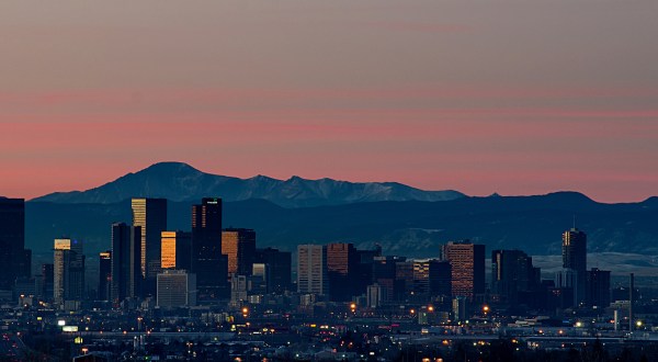 15 Things You Can Only Brag About If You’re From Denver
