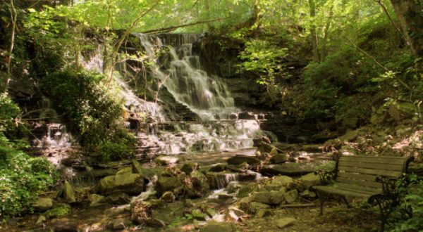 Shhh… These 10 Hidden Places Are Tennessee’s Best Kept Secrets