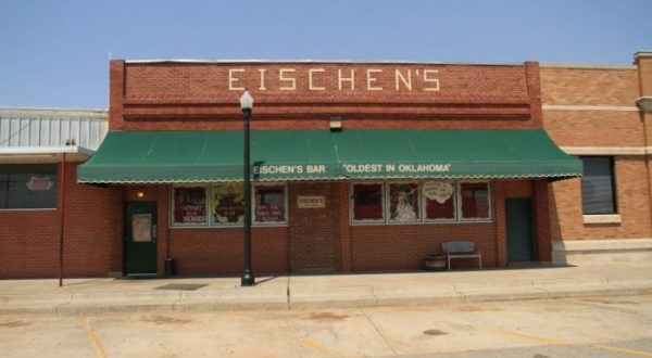 15 Most ‘Oklahoma’ Restaurants In The Sooner State