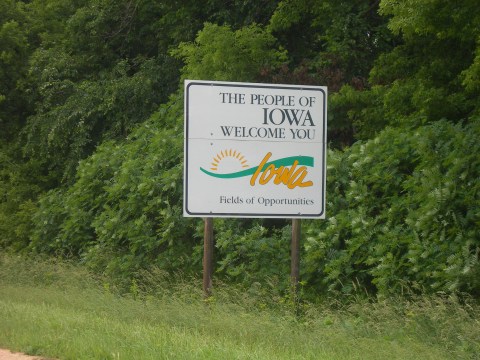 12 Things Everyone Who's Moved Away From Iowa Has Thought At Least Once