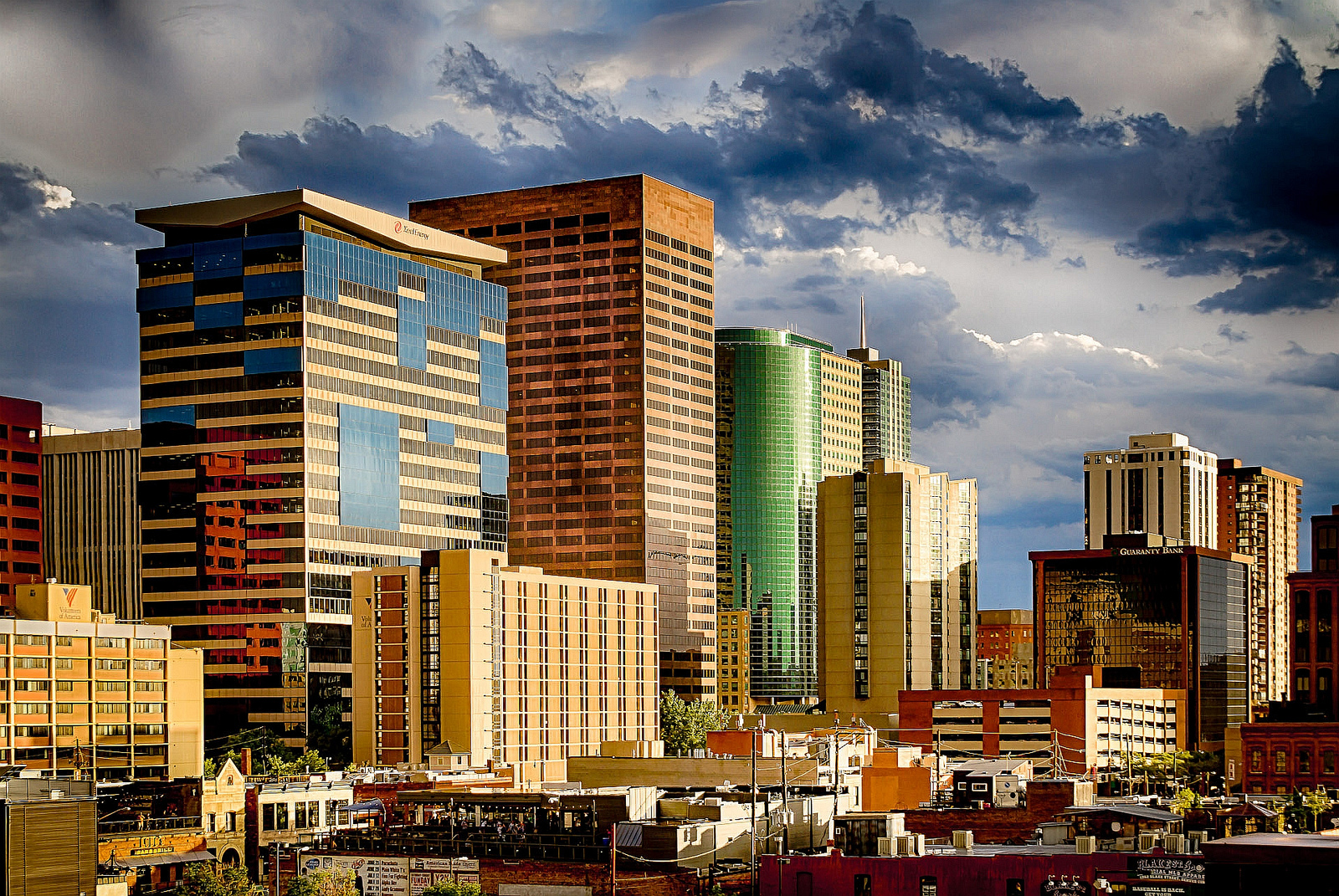 15 Things Everyone Who's Moved Away From Denver Has Thought At Least O...