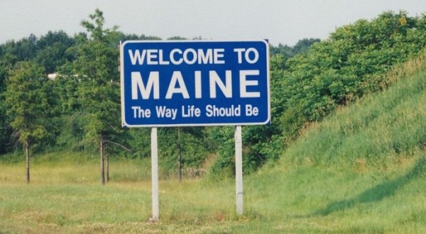 11 Things Everyone Who’s Moved Away From Maine Has Thought At Least Once