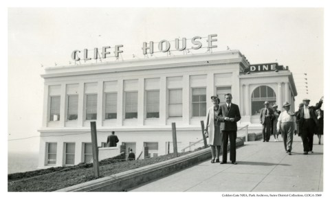 Here's What Life In San Francisco Looked Like In 1935