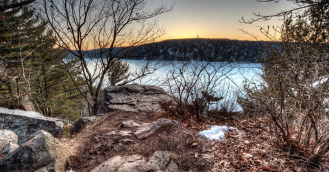 18 Natural Wonders in Wisconsin That Are Especially Breathtaking in Winter