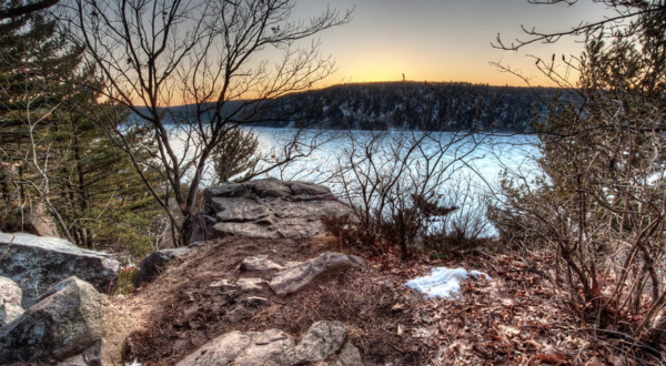 18 Natural Wonders in Wisconsin That Are Especially Breathtaking in Winter