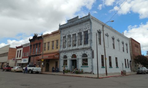 The Most Criminally Overlooked City In Montana And Why You Need To Visit
