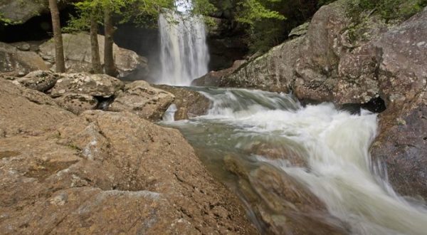 Only Locals Know About These 11 Gems In Kentucky And You’ll Want To Visit