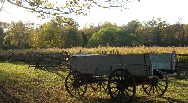 11 Pictures Of Kentucky That Will Make You Yearn For The Good Ole Days