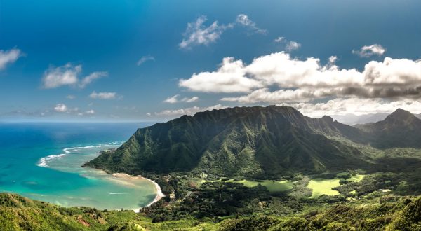 The Hidden Park That Will Make You Feel Like You’ve Discovered Hawaii’s Best Kept Secret
