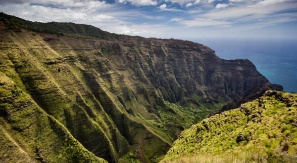 You Haven’t Lived Until You’ve Experienced This One Incredible State Park In Hawaii