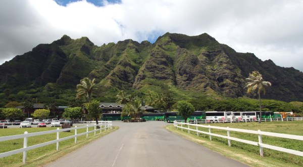 There’s No Attraction In The World Quite Like This One In Hawaii