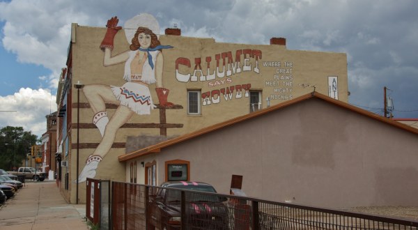 New Mexico Has Its Own Las Vegas And You’ll Want To Visit