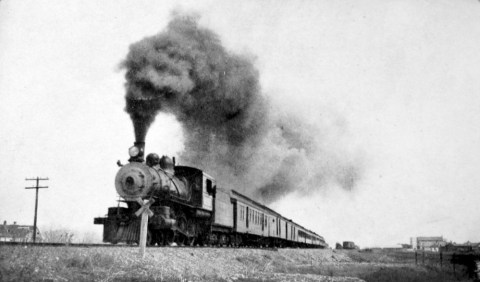 The Deadly History Of This North Dakota Ghost Town Is Terrifying But True