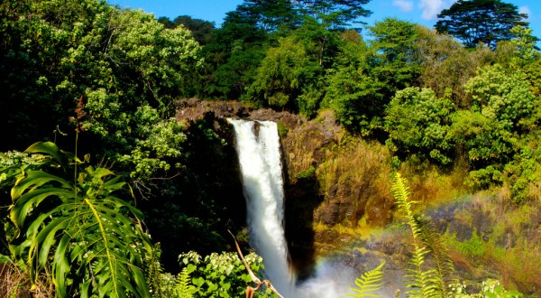 10 Natural Phenomena In Hawaii Sure To Baffle Anyone