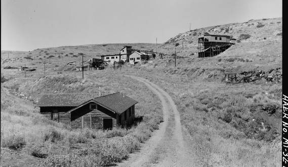 9 Photos That Show How Different Montana Looked 100 Years Ago