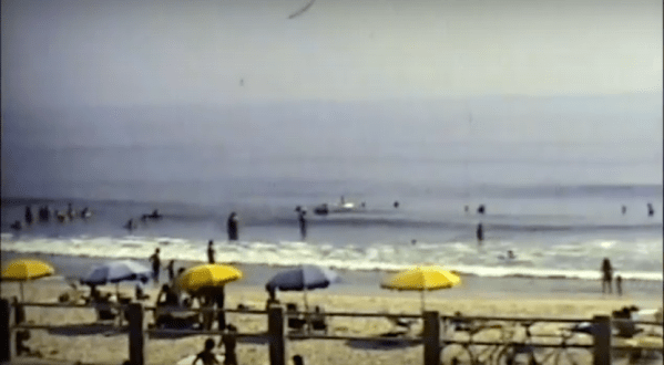This Footage Of Virginia Beach In The 1970s Will Make You Feel Nostalgic In Every Way