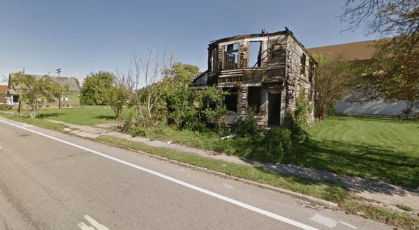 Don’t Drive On These 8 Haunted Streets In Michigan Or You May Regret It