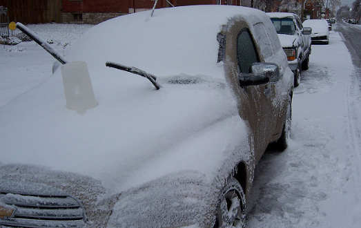 Most People Don’t Know It’s Actually Illegal To Warm Up Your Car In This Missouri City
