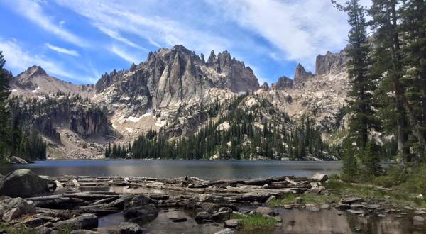 The 11 Towns You Absolutely Need To Visit In Idaho In 2017