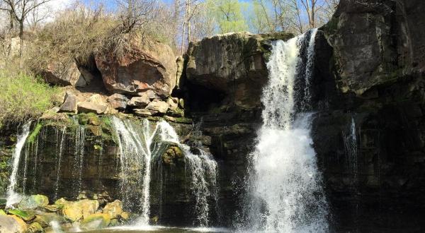 Here Are The 6 Most Incredible Natural Wonders Hiding Around Buffalo