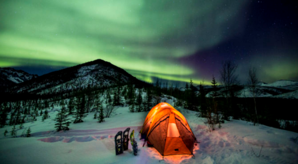 21 Things Everyone Who’s Moved Away From Alaska Has Thought At Least Once