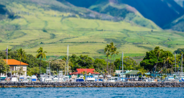 These 11 Cities In Hawaii Aren’t Big And Aren’t Too Small – They’re Just Right