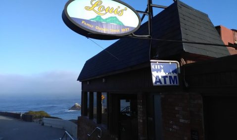 These 10 Beachfront Restaurants Around San Francisco Are Out Of This World