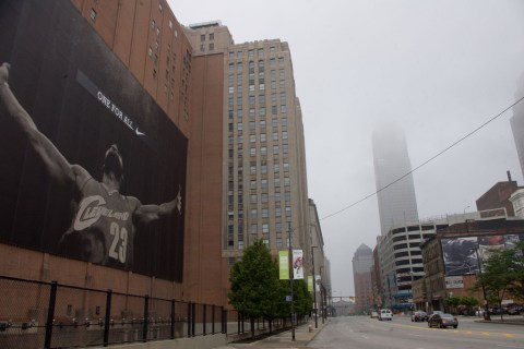 11 Things Everyone Who's Moved Away From Cleveland Has Thought At Least Once