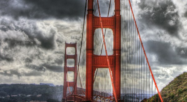 A Terrifying, Deadly Storm Struck San Francisco In 2008… And No One Saw It Coming