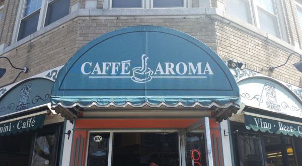 Here Are 8 Unique Coffee Shops In Buffalo With Java To Die For