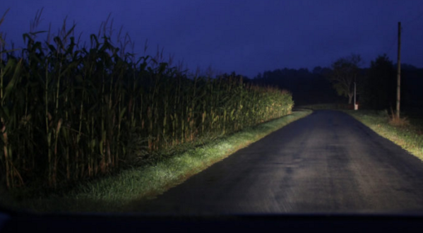 Don’t Drive On These 7 Haunted Roads In Kansas Or You May Regret It