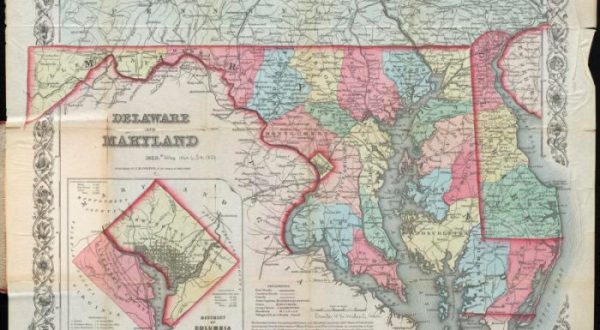 12 Things You Probably Didn’t Know About The State Of Delaware
