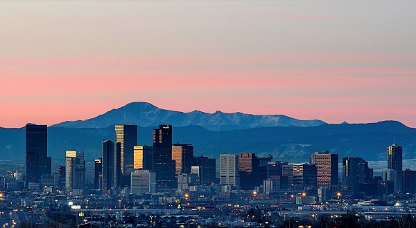 Denver Was Just Named The Best Place To Live In America And We Couldn’t Agree More