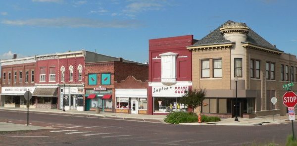 The 11 Towns You Should Never Ever Visit In Nebraska