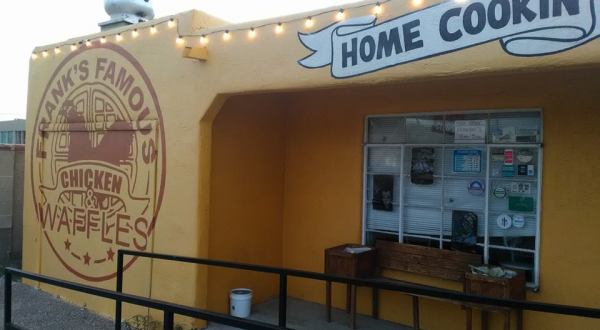 11 Hometown Restaurants In New Mexico That Will Take You Back In Time
