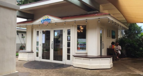 These 13 Extremely Tiny Restaurants In Hawaii Are Actually Amazing