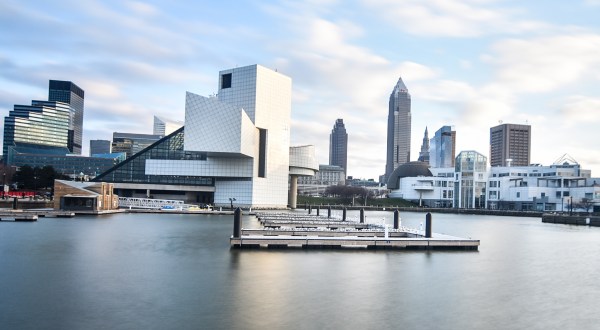 9 Things Clevelanders Want The Rest Of The Country To Know