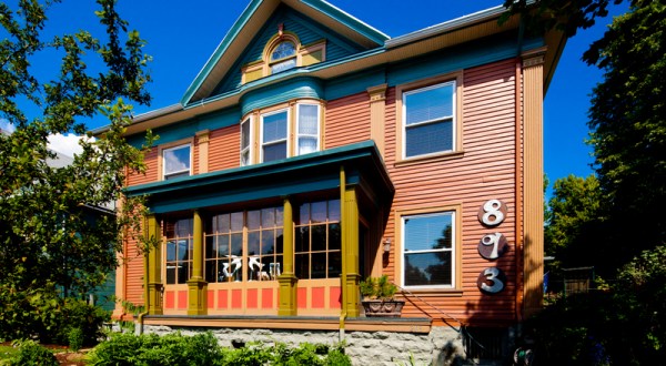 These 9 Bed and Breakfasts in Buffalo Are Perfect For A Getaway