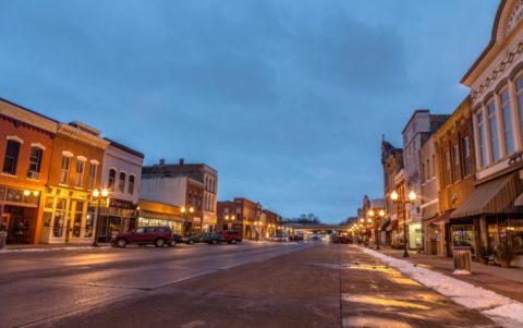 The Most Criminally Overlooked City In Minnesota And Why You Need To Visit