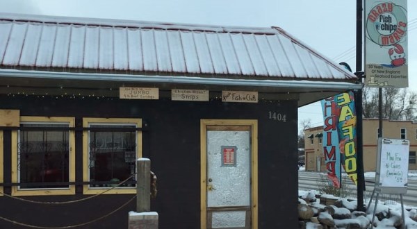 These 9 Extremely Tiny Restaurants In Montana Are Actually Amazing