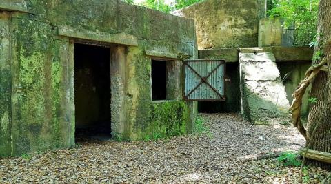 Not Many People Realize These 9 Little Known Haunted Places In South Carolina Exist
