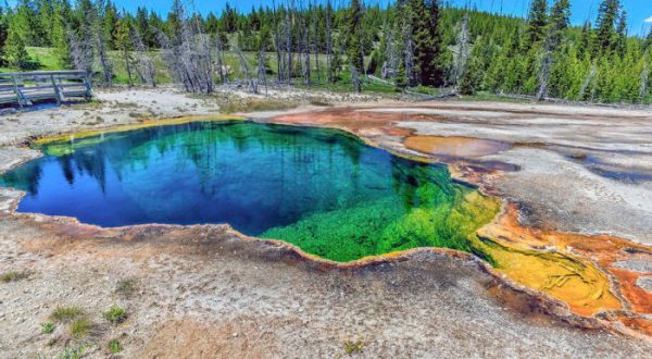 14 Places In Wyoming You Thought Only Existed In Your Imagination