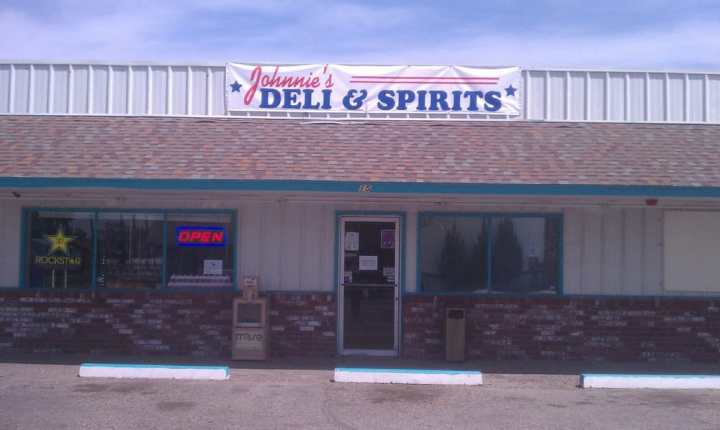 Johnnie’s Deli & Spirits