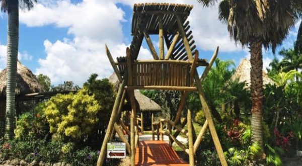 The Unique Park Everyone In Florida Should Visit At Least Once