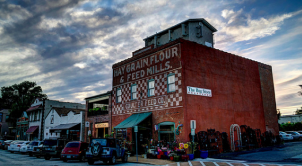 Here Are The 7 Coolest Small Towns In Missouri You’ve Probably Never Heard Of