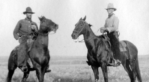 History Has Forgotten This Bizarre Nebraska Event From 1884