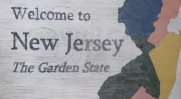The Song That Captures Everything We Love About New Jersey And More