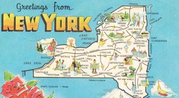 18 Things Everyone Who’s Moved Away From New York Has Thought At Least Once