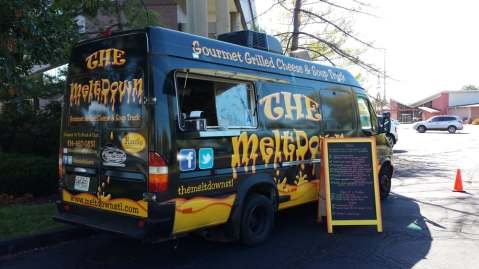 Chase Down These 9 Mouthwatering Food Trucks In St. Louis