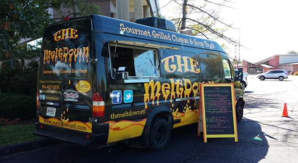 Chase Down These 9 Mouthwatering Food Trucks In St. Louis